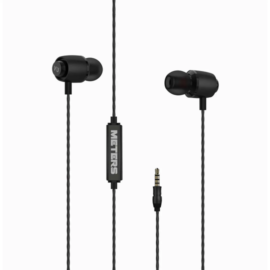 Meters Novu M-ears In-ear Headphones