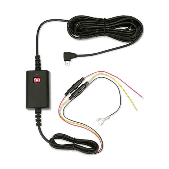 Mio MiVue Smartbox III Dash Cam Hardwire Kit