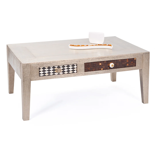 Eastchester Coffee Table with Storage