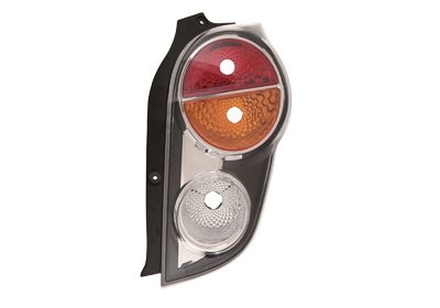 Combination Tail Light 0808932 Van Wezel 0808932