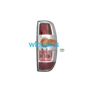 Tail Light RIGHT 9/08 + 5688411
