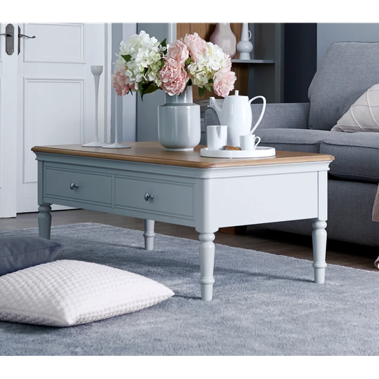 Alyce Coffee Table