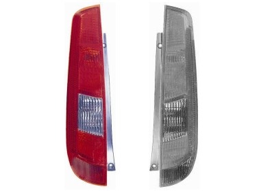 Tail Light GLASS LEFT 6511670703008 Origineel 6511670703008