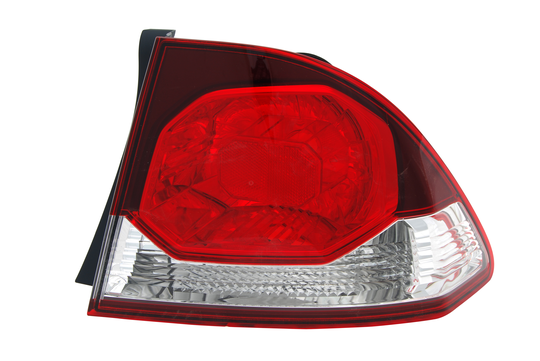 Combination Tail Light 11-11469-11-2 TYC 1111469112