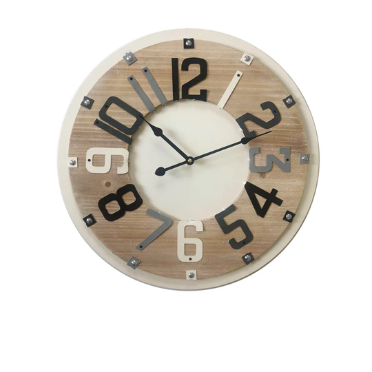 50cm Wall Clock