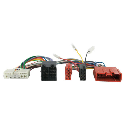 Coupling adapter Mazda 201171902