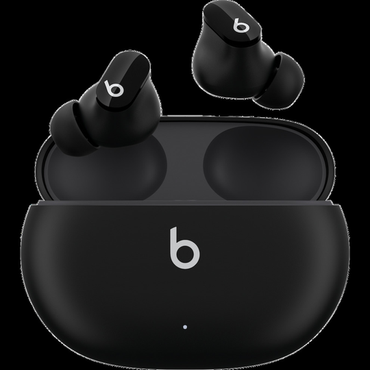 Beats Studio Buds In-Ear Water Resistant Wireless Bluetooth Sports Headphones - Black