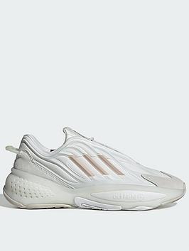 Adidas Originals Originals Ozrah - White