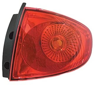 Combination Tail Light LLE671 Magneti Marelli LLE671