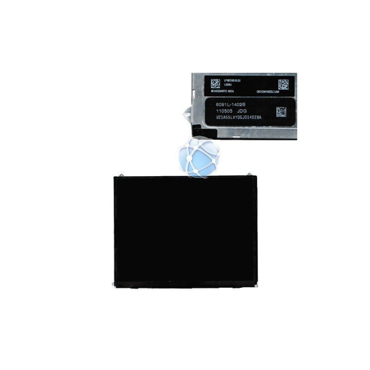 iPad 2 Replacement LCD Panel | BAQ