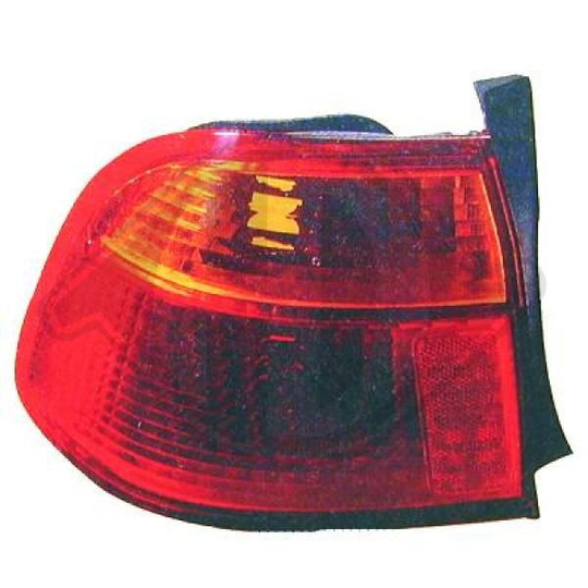 Tail light 5207090 Diederichs 5207090
