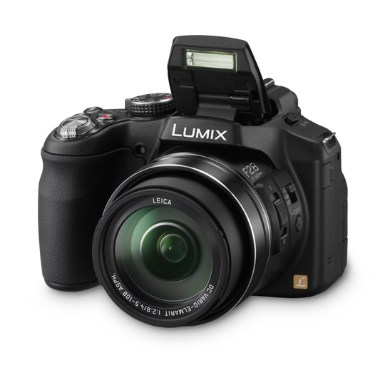 Panasonic Lumix DMC-FZ200 (24 multiplier_x)