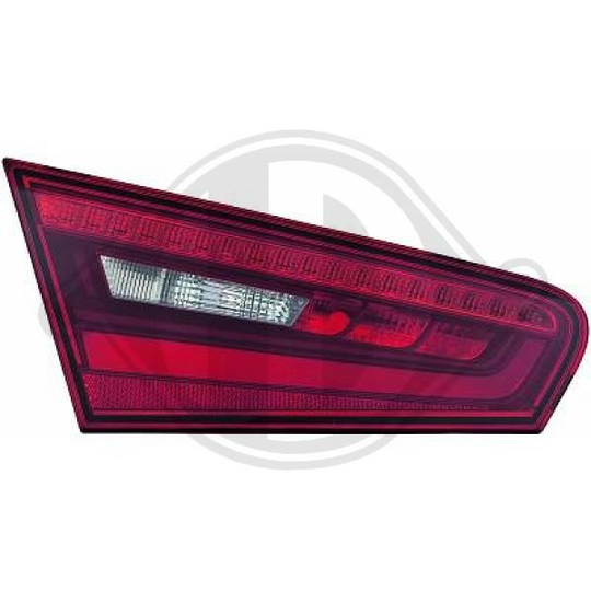 Tail light 1033096 Diederichs 1033096