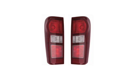 Taillight set SET3616933