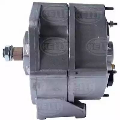 Alternator 8EL737887-001 by Hella