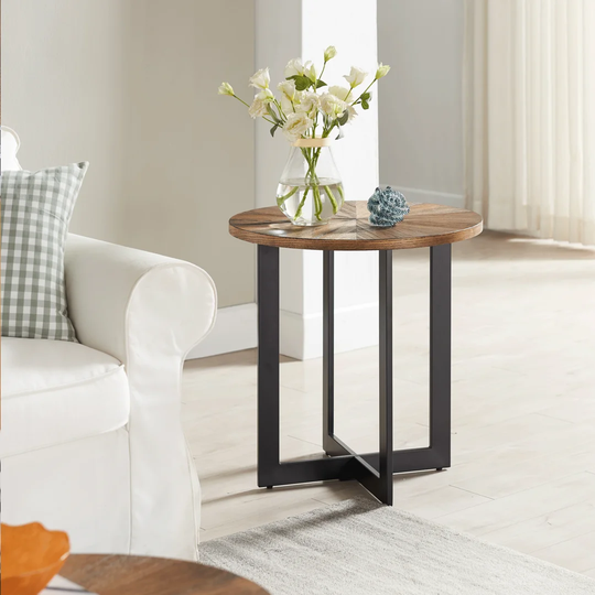 Rollingwood Side Table