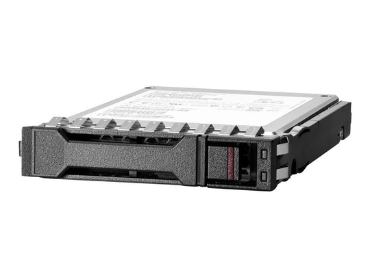 HPE Mission Critical - Hard Drive - 1.2 TB - SAS 12Gb/s