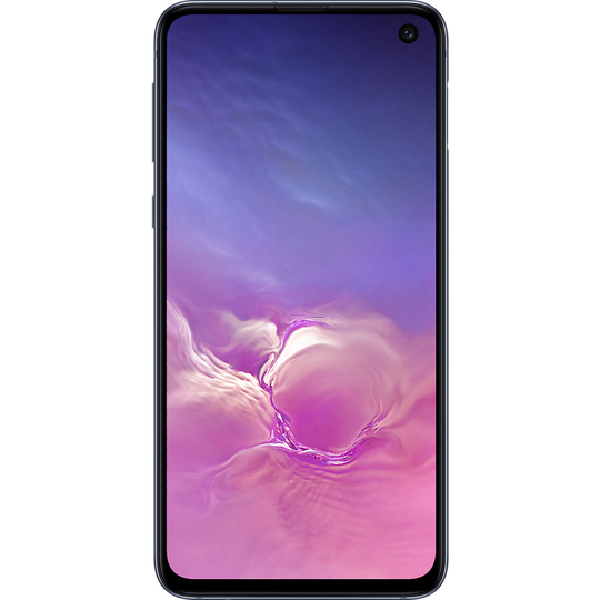 (Unlocked, Prism Black) Samsung Galaxy S10e Dual Sim | 128GB | 6GB RAM