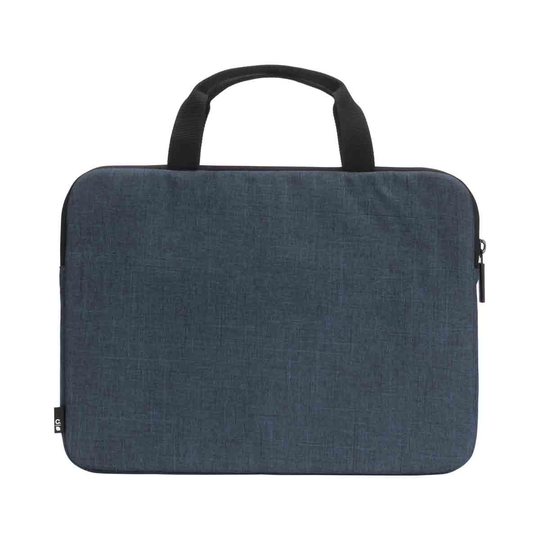Incase Carry Zip Brief for 13-inch Laptop - Navy