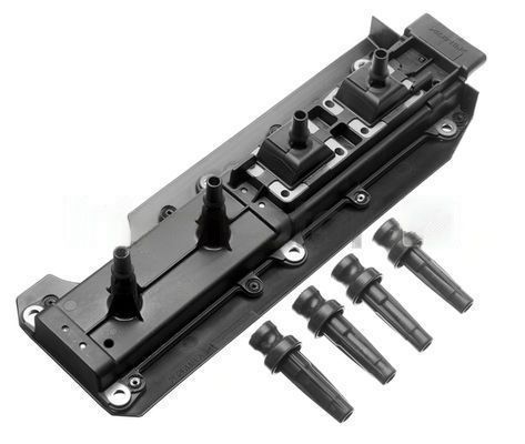INTERMOTOR IGNITION COIL 12750 Replaces 5970.73,5970.A4,96292106,9629210680