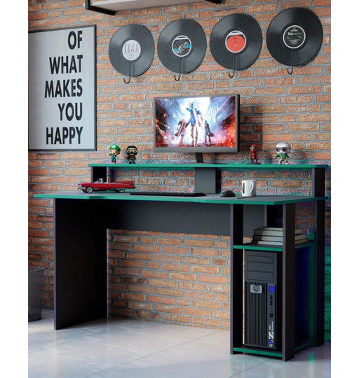 Schoenrock Computer Desk