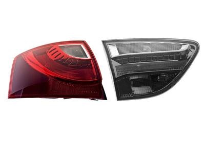 Tail Light LEFT 1544670111000 Origineel 1544670111000
