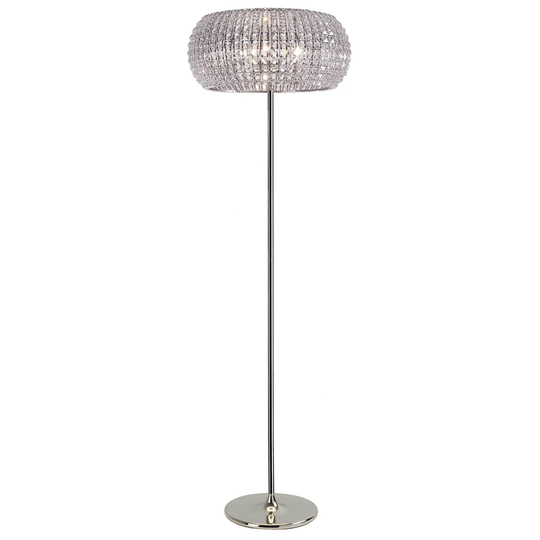 Mcgill 155cm Floor Lamp