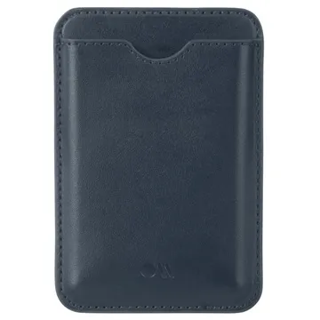 Case-Mate Universal Magnetic Card Holder - Blue