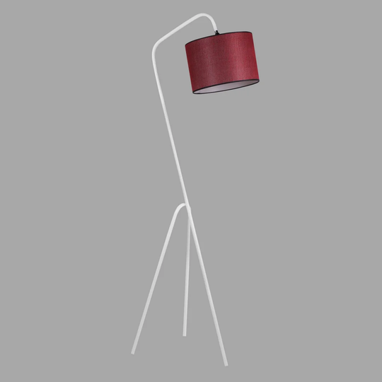 Rascoe 165cm Tripod Floor Lamp
