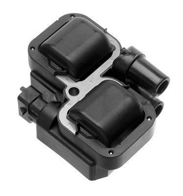 INTERMOTOR IGNITION COIL 12768 Replaces 5098138AA,000 158 73 03,000 158 78 03
