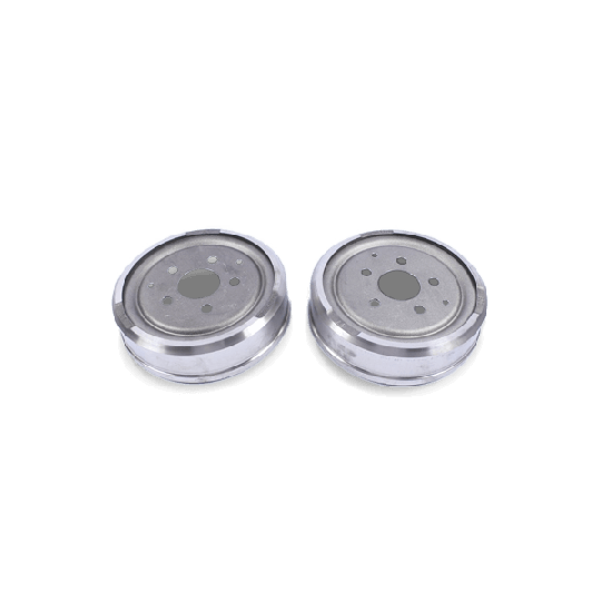 A.B.S. Brake Drum PEUGEOT,CITROËN 7176-SC 424746,424749,424746 Rear Brakes,Drum Brake 424749