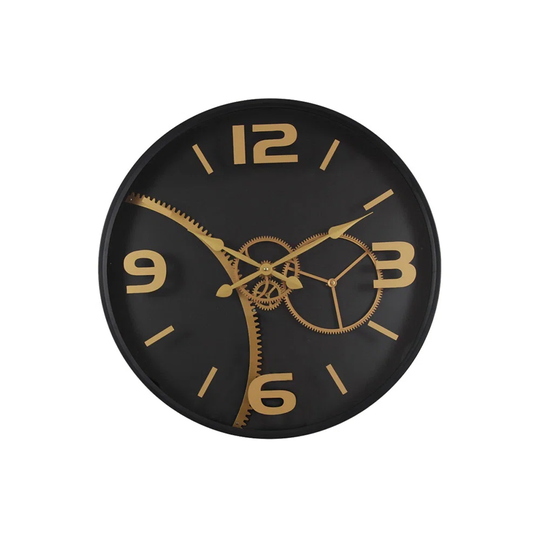 Schuessler 59cm Wall Clock