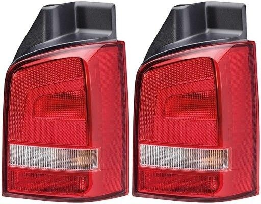 Taillight set SET_2SK 010 318-071 Hella SET2SK 010 318071