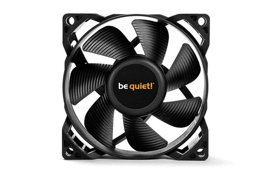 Be Quiet Pure Wings 2 80mm PWM Fan