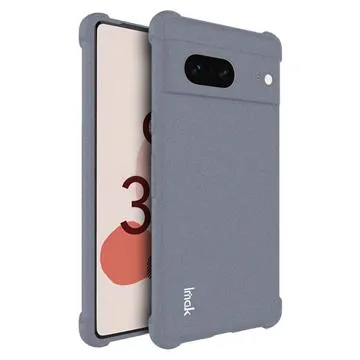 Imak Drop-Proof Google Pixel 7 TPU Case - Grey