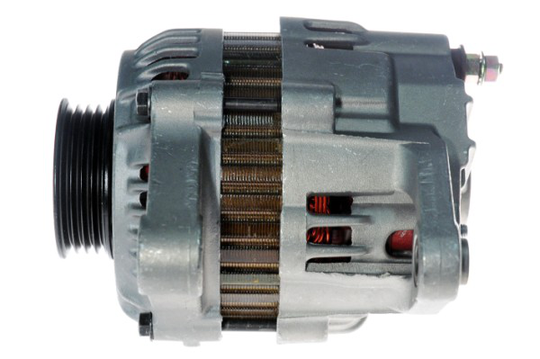 Alternator 8EL011711-411 by Hella