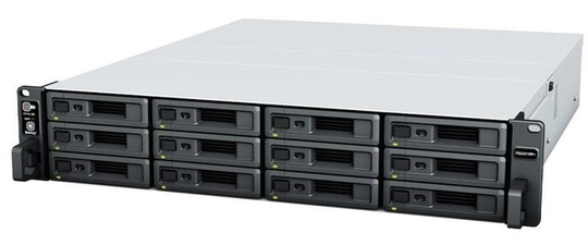 Synology RackStation RS2421+
