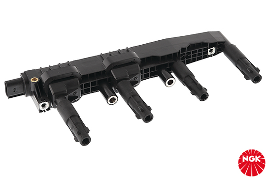 NGK U6006 / 48017 Ignition Coil Genuine NGK Component