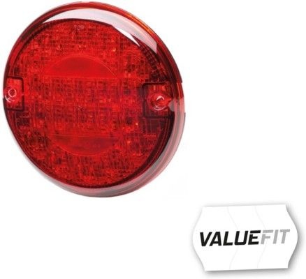 Combination Tail Light *** HELLA VALUEFIT *** 2SB 357 026011