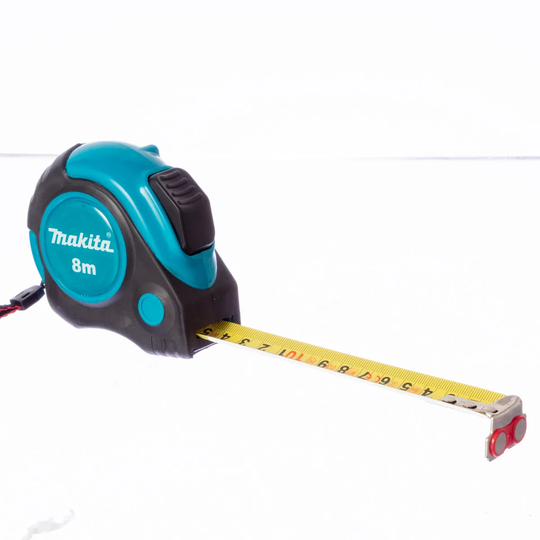 Makita 8m Measuring Tape