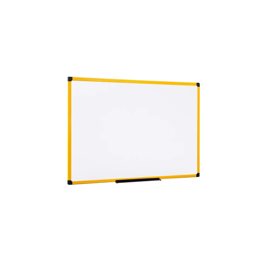 Maya Ultrabrite Wall Mounted Magnetic Whiteboard