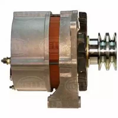 Alternator 8EL725662-001 by Hella