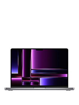 Apple Macbook Pro (M2 Max, 2023) 14 Inch With 12-Core Cpu And 30-Core Gpu, 1Tb Ssd - Space Grey