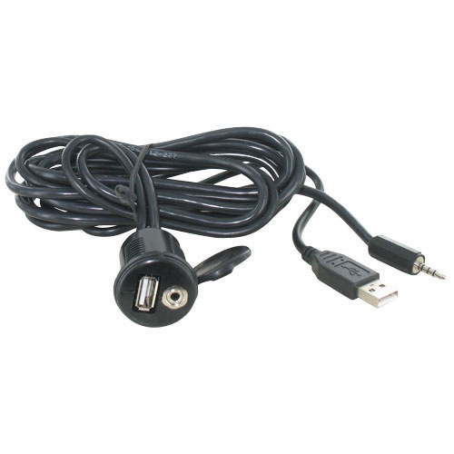USB Aux in built-in socket 4030133