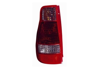 Tail Light LEFT 8440670111004 Origineel 8440670111004