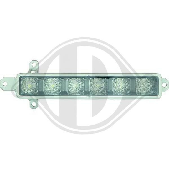 Daytime running lights HD Tuning 4013888