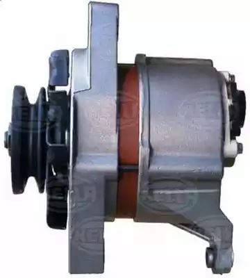 Alternator 8EL725944-001 by Hella