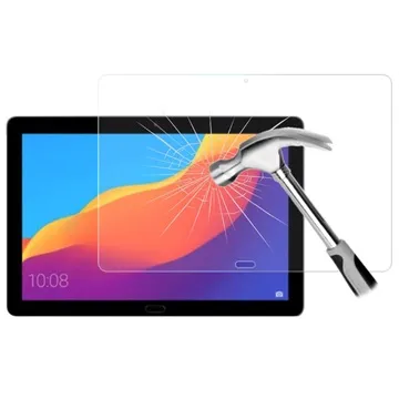 Honor Pad 5 10.1 Tempered Glass Screen Protector - 0.3mm, 9H - Clear