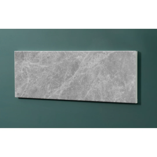 Backlight Motif Picture Marble Magnetic Wall Mounted Cork Board