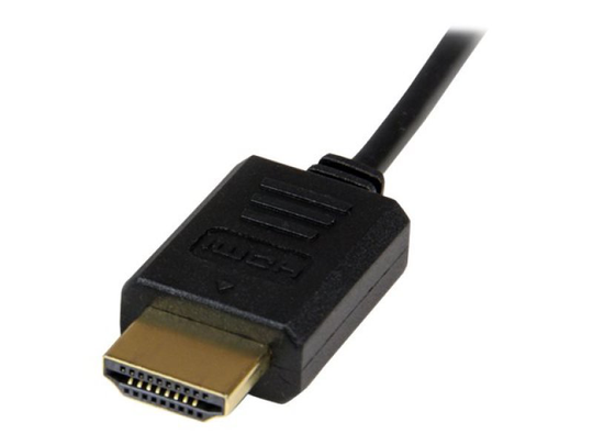 StarTech.com (3m) Passive Micro USB to HDMI MHL Cable